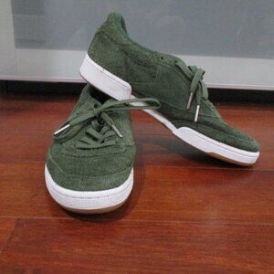 Reebok X jet life apparel curren$y tennis shoes